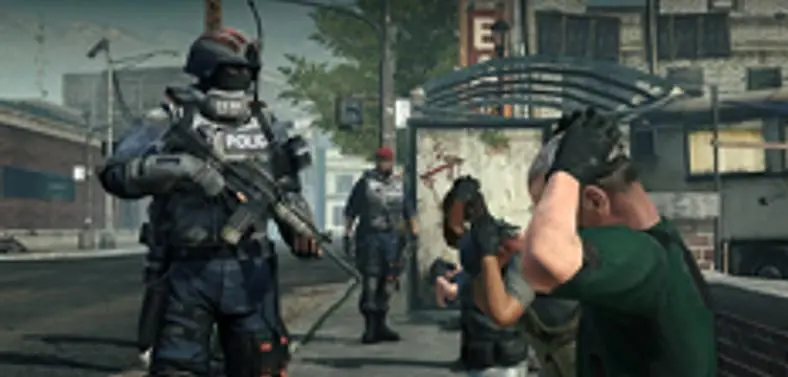 Homefront leads UK chart, Dragon Age II nudged second place