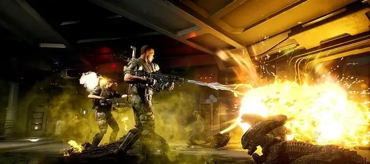 Aliens: Fireteam Elite Enemy Types List - All the Xenomorphs and Synths Revealed So Far
