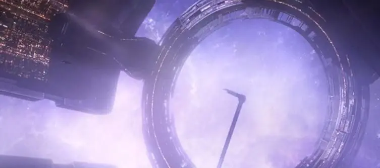 Rumour: BioWare's next Mass Effect due 'next spring'