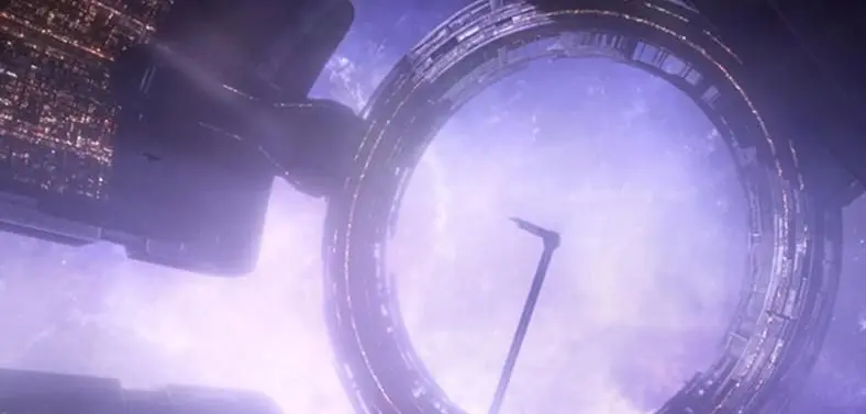 Rumour: BioWare's next Mass Effect due 'next spring'