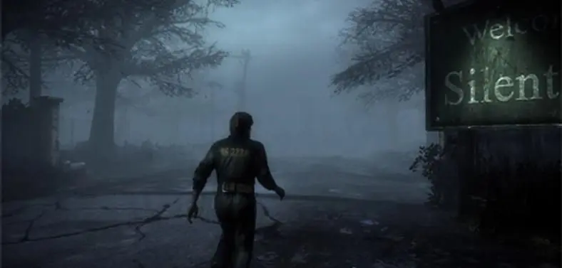PAX '11: Silent Hill: Downpour difficulty settings explained