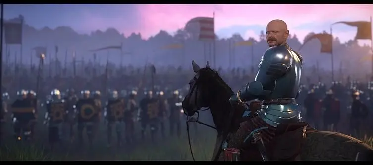 Kingdom Come: Deliverance Has Sold Half A Million Copies