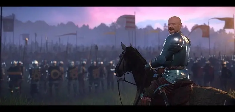 Kingdom Come: Deliverance Has Sold Half A Million Copies