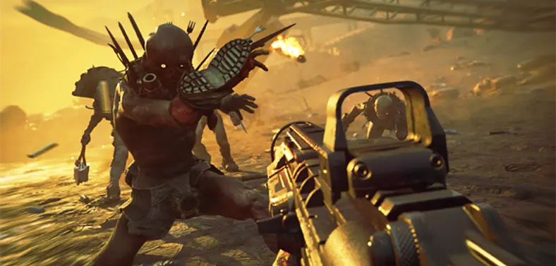 Rage 2 Gameplay Video, Release Date, Story, Screenshots - Everything We Know