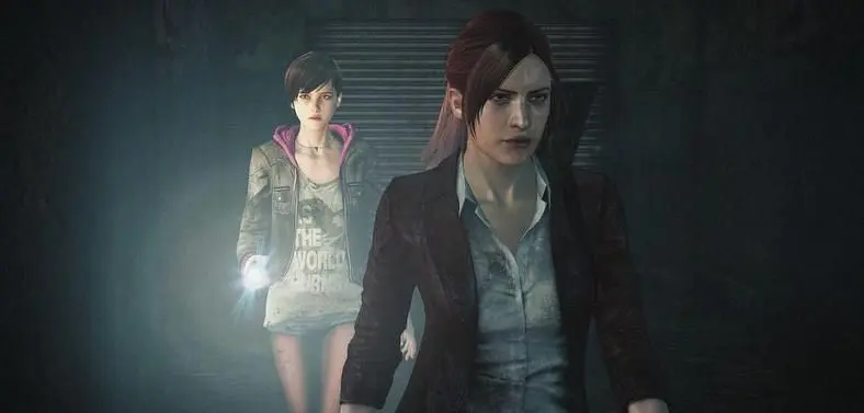 Resident Evil: Revelations 2 to be released episodically