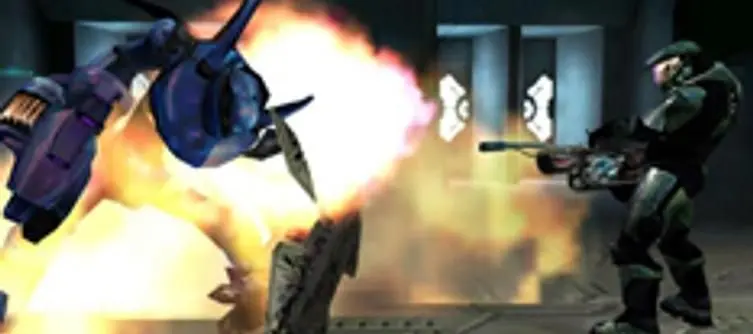 343 talk down 'Saber-made' Halo