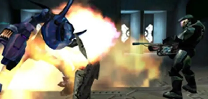 343 talk down 'Saber-made' Halo