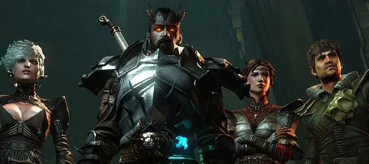 Spiders release new trailer for RPG Bound by Flame