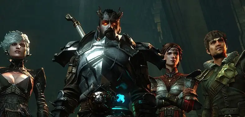 Spiders release new trailer for RPG Bound by Flame