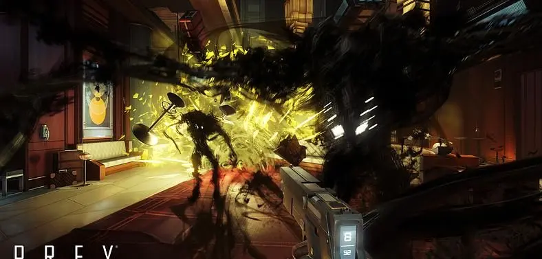 Prey Patch Notes - Update v1.04