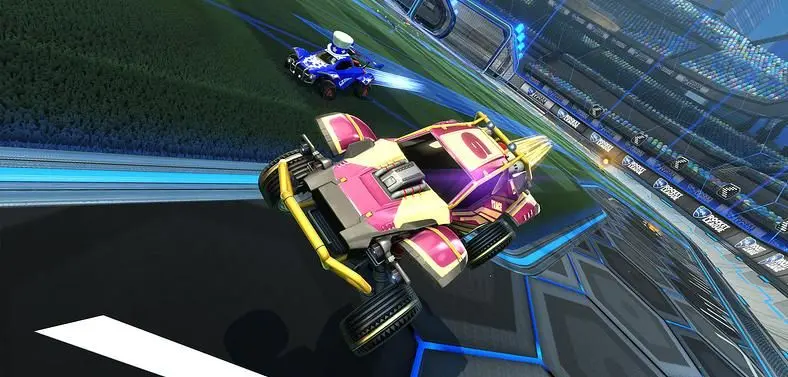 Rocket League Credits - How Do They Work?