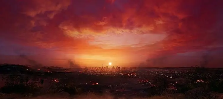 Dead Island 2 Twitch Drops - Fenrir's Howl Shotgun