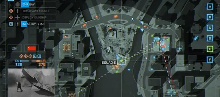 DICE determined for 60fps and 64-players on next-gen consoles