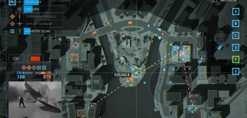DICE determined for 60fps and 64-players on next-gen consoles