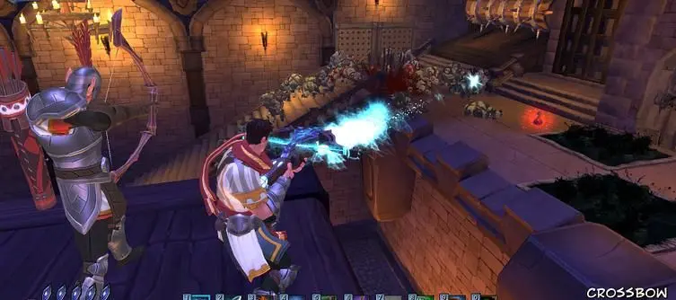 Orcs Must Die! announced