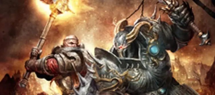 Mythic defend "profitable" Warhammer Online, is 'far from defeat'