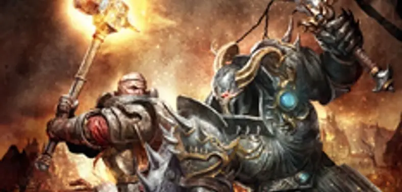 Mythic defend "profitable" Warhammer Online, is 'far from defeat'
