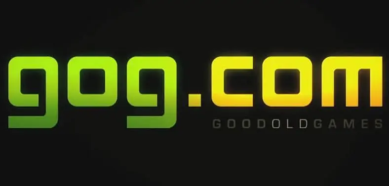 GOG.com has added gaming movies to its catalogue