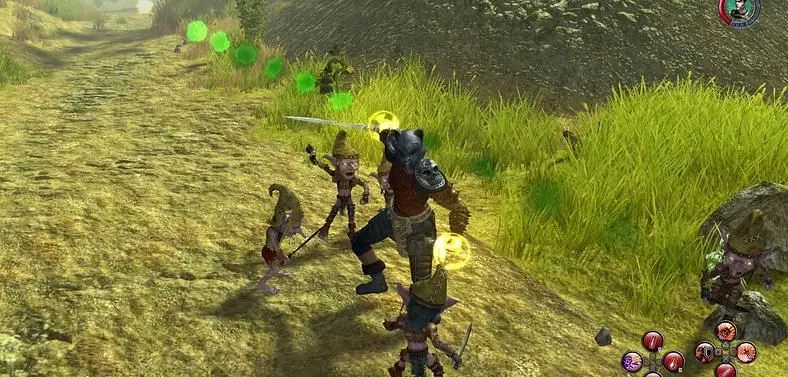 Console versions of Sacred 2 delayed