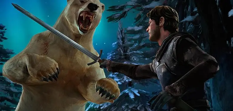 Telltale Games Game of Thrones Season One concludes on November 17th