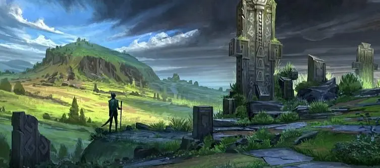 Get The Elder Scrolls Online: Murkmire DLC Expansion for Free