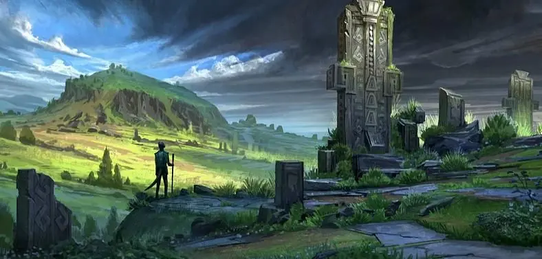 Get The Elder Scrolls Online: Murkmire DLC Expansion for Free