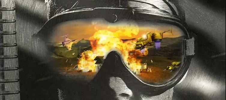 Original Source Code and GlyphX Engine Used in Command and Conquer Remaster