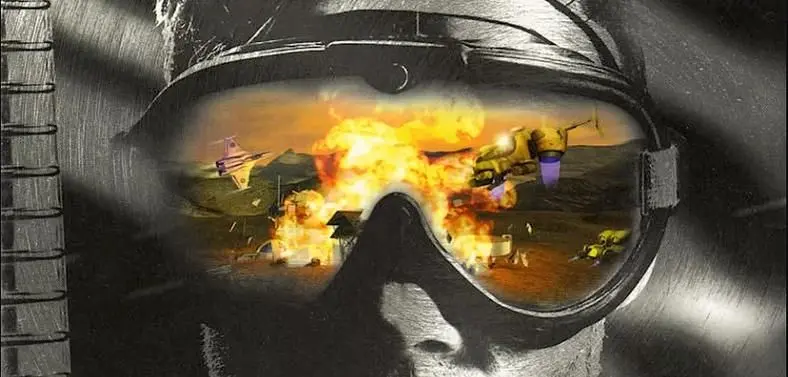 Original Source Code and GlyphX Engine Used in Command and Conquer Remaster