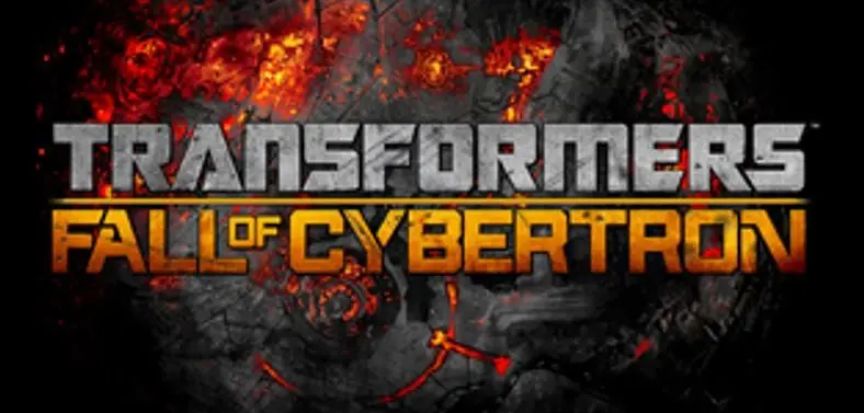 Activision date Transformers: Fall of Cybertron demo July 31st