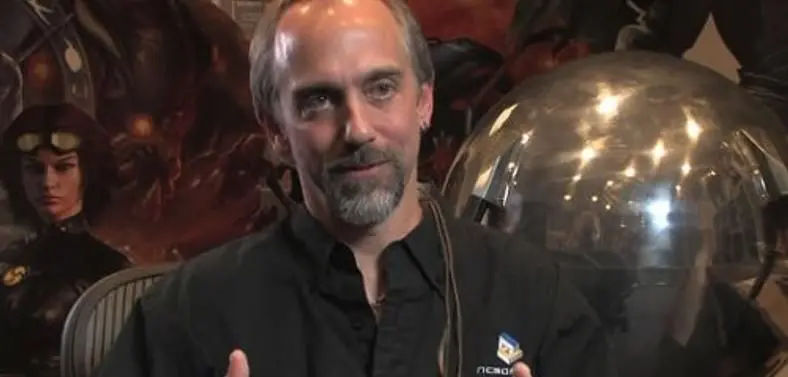 Richard Garriott 'open' to working on Ultima, but EA not interested