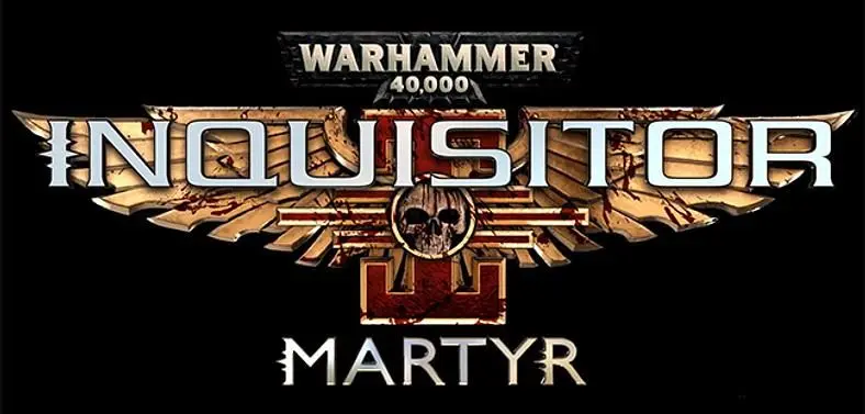 “Sandbox action-RPG” Warhammer 40,000: Inquisitor – Martyr announced