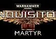 “Sandbox action-RPG” Warhammer 40,000: Inquisitor – Martyr announced