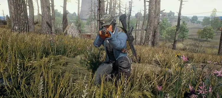 PlayerUnknown's Battlegrounds Will Host First-Person Servers In Its Next Monthly Update