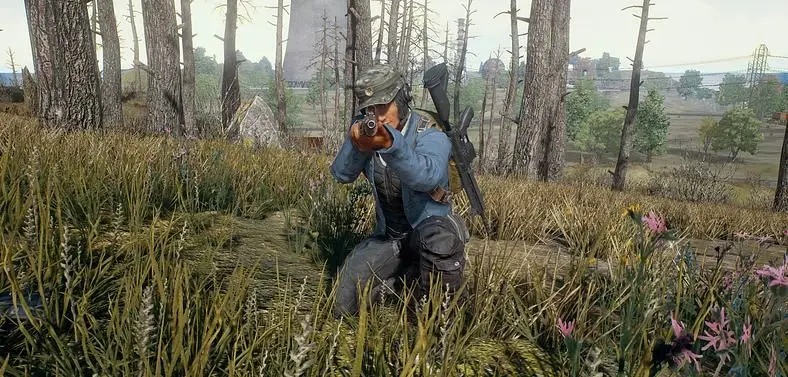 PlayerUnknown's Battlegrounds Will Host First-Person Servers In Its Next Monthly Update