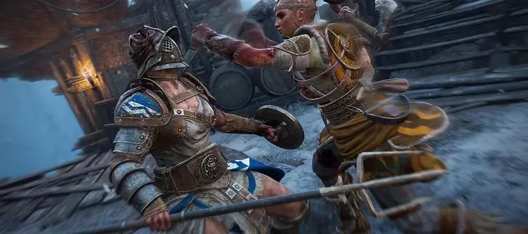 For Honor Patch Notes - Update 2.06.0 Adds New Weekly Quest Objectives and improvements