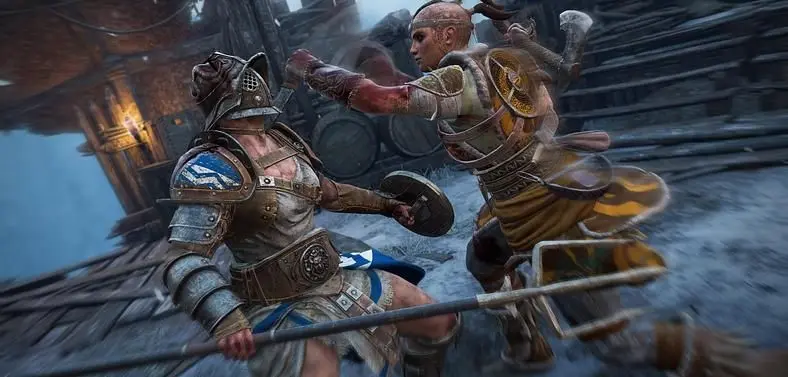 For Honor Patch Notes - Update 2.06.0 Adds New Weekly Quest Objectives and improvements