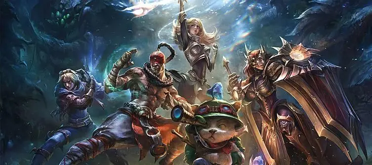 League of Legends Preseason 2021 Changes - Item System Overhaul, Champions and More