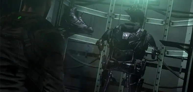 Ubisoft releases new story trailer for Splinter Cell: Blacklist