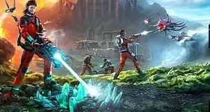 StarRupture Gets its First Major Update Soon, But You Can Play it Even Sooner