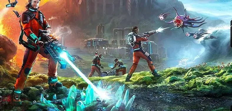 StarRupture Gets its First Major Update Soon, But You Can Play it Even Sooner