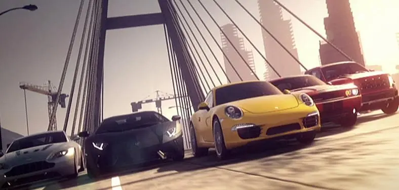 Need for Speed: Most Wanted demo now available for 360, PS3