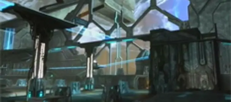 Kinect "additive" to Halo: CE Anniversary, doesn't affect "core"