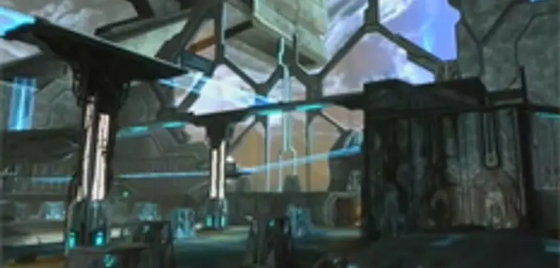 Kinect "additive" to Halo: CE Anniversary, doesn't affect "core"