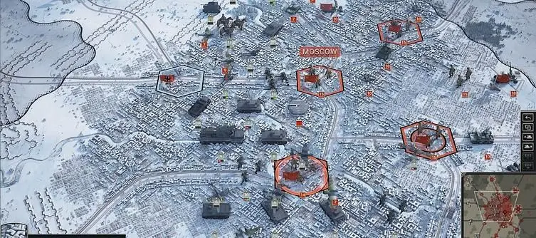 Slitherine Steam Publisher Sale - Panzer Corps 2, Stirring Abyss And More Strategy Games Discounted 