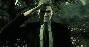 Older Versions of Metal Gear Solid 4 and Peace Walker Have Been Delisted from Digital Storefronts