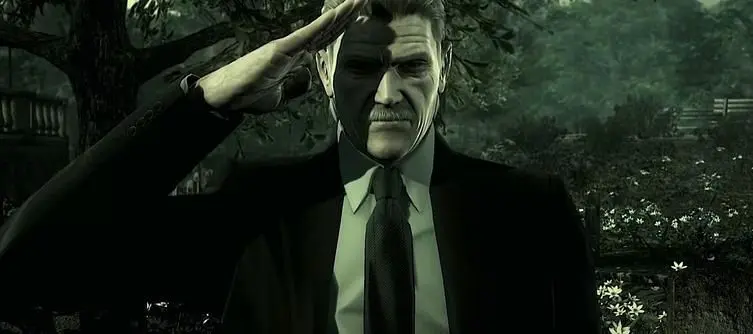 Older Versions of Metal Gear Solid 4 and Peace Walker Have Been Delisted from Digital Storefronts