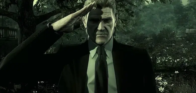 Older Versions of Metal Gear Solid 4 and Peace Walker Have Been Delisted from Digital Storefronts