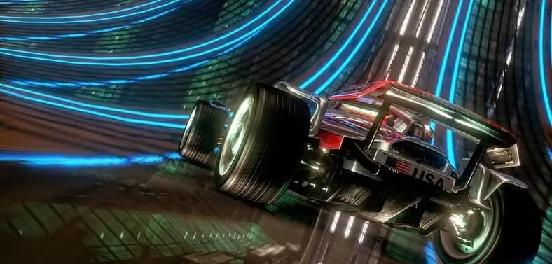 TrackMania 2: Stadium now available after months of delay