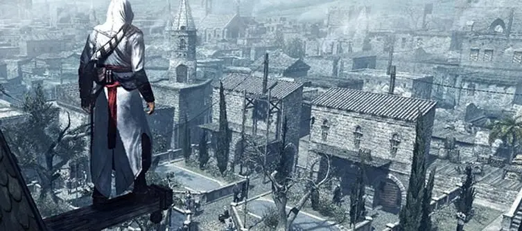 New Assassin's Creed made in collaboration with Ubisoft Toronto