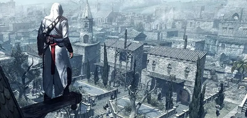 New Assassin's Creed made in collaboration with Ubisoft Toronto